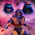 Iron Studios Masters of the Universe - Man-E-Faces Statue BDS Art Scale 1/10