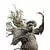 Weta Workshop The Lord of the Rings Trilogy - Leaflock the Ent Limited Edition Statue 1:6 Scale