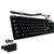 Mechaniczna klawiatura do gier Logitech G512 Carbon LIGHTSYNC RGB