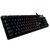 Mechaniczna klawiatura do gier Logitech G512 Carbon LIGHTSYNC RGB