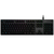 Mechaniczna klawiatura do gier Logitech G512 Carbon LIGHTSYNC RGB
