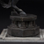 Iron Studios Harry Potter - Ron Weasley at the Wizard Chess Statue Delux Art Scale 1/10
