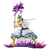 Bandai Banpresto One Piece - DXF Special Zoro-Juro Figur