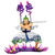 Bandai Banpresto One Piece - DXF Special Zoro-Juro Figur