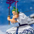 Bandai Banpresto One Piece - DXF Special Zoro-Juro Figur