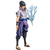 Bandai Banpresto Naruto Shippuden - Grandista nero Uchiha Sasuke#2 Figur