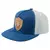 Jinx World of Warcraft - Alliance Leather Emblem Snapback