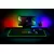 RAZER Mousepad RGB Goliathus Chroma Standard M size (355MM X 255MM)