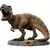 Iron Studios JURASSIC PARK - T-Rex Regular MiniCo Figure