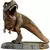 Iron Studios JURASSIC PARK - T-Rex Regular MiniCo Figure