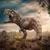 Iron Studios JURASSIC PARK - T-Rex Regular MiniCo Figure