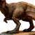Iron Studios JURASSIC PARK - T-Rex Regular MiniCo Figure