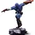 Iron Studios MARVEL COMICS - Captain America Infinity Gauntlet Diorama Statue 1/10