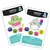 Winning Moves Squishmallows - Top Trumps Standard Plastic Case - PL 2023 English