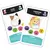 Winning Moves Squishmallows - Top Trumps Standard Plastic Case - PL 2023 English