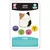 Winning Moves Squishmallows - Top Trumps Standard Plastic Case - PL 2023 English