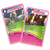 Winning Moves Horses, Ponies and Unicorn - Top Trumps angolul