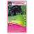 Winning Moves Horses, Ponies and Unicorn - Top Trumps angolul