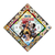 Nyerő mozdulatok One Piece - Monopoly