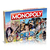 Nyerő mozdulatok One Piece - Monopoly