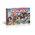 Nyerő mozdulatok One Piece - Monopoly