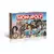 Winning Moves One Piece - Monopoly