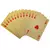 Winning Moves Gold - Waddingtons No.1 Playing Cards