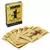 Winning Moves Gold - Waddingtons No.1 Playing Cards