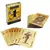 Winning Moves Gold - Waddingtons No.1 Playing Cards