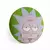 Plush pillow RICK AND MORTY Rick's face 36 cm