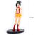 Bandai My Hero Academia Age Of Heroes-Chargezuma&Creaty-(B:Momo Yaoyorozu) Figura