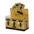 Winning Moves Gold - Waddingtons No.1 Playing Cards