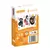 Winning Moves Naruto - Waddingtons No.1 Playing Cards