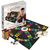 Winning Moves Harry Potter - Trivial Pursuit Ultimate Edition játék 