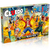Winning Moves Cluedo - One Piece Englisches Spiel 