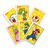Winning Moves Super Mario - Gra planszowa Top Trumps Match CEE