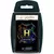 Winning Moves Top Trumps Harry Potter - Heroes of Hogwarts  Board Game English