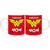 Abysse Wonder Woman - Die Original 