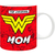 Abysse Wonder Woman - Die Original 