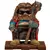 Iron Studios AVENGERS: ENDGAME - Bro Thor MiniCo Figure