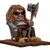 Iron Studios AVENGERS: ENDGAME - Bro Thor MiniCo Figure