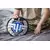 Pillow World of Warplanes, 37 cm black