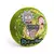 Plush pillow RICK AND MORTY in search of adventure 37 cm