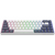 Dark Project KD68B Blanc / Bleu marine - G3MS Mech. RGB (ENG)