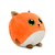 WP MERCHANDISE - Jucărie de pluș Foxy Rudy 20cm