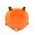 WP MERCHANDISE - Jucărie de pluș Foxy Rudy 20cm