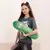Plush pillow RICK AND MORTY Pickle Rick 60 cm