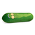 Pluszowa poduszka RICK AND MORTY Pickle Rick 60 cm