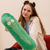 Pluszowa poduszka RICK AND MORTY Pickle Rick 60 cm