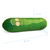Pluszowa poduszka RICK AND MORTY Pickle Rick 60 cm